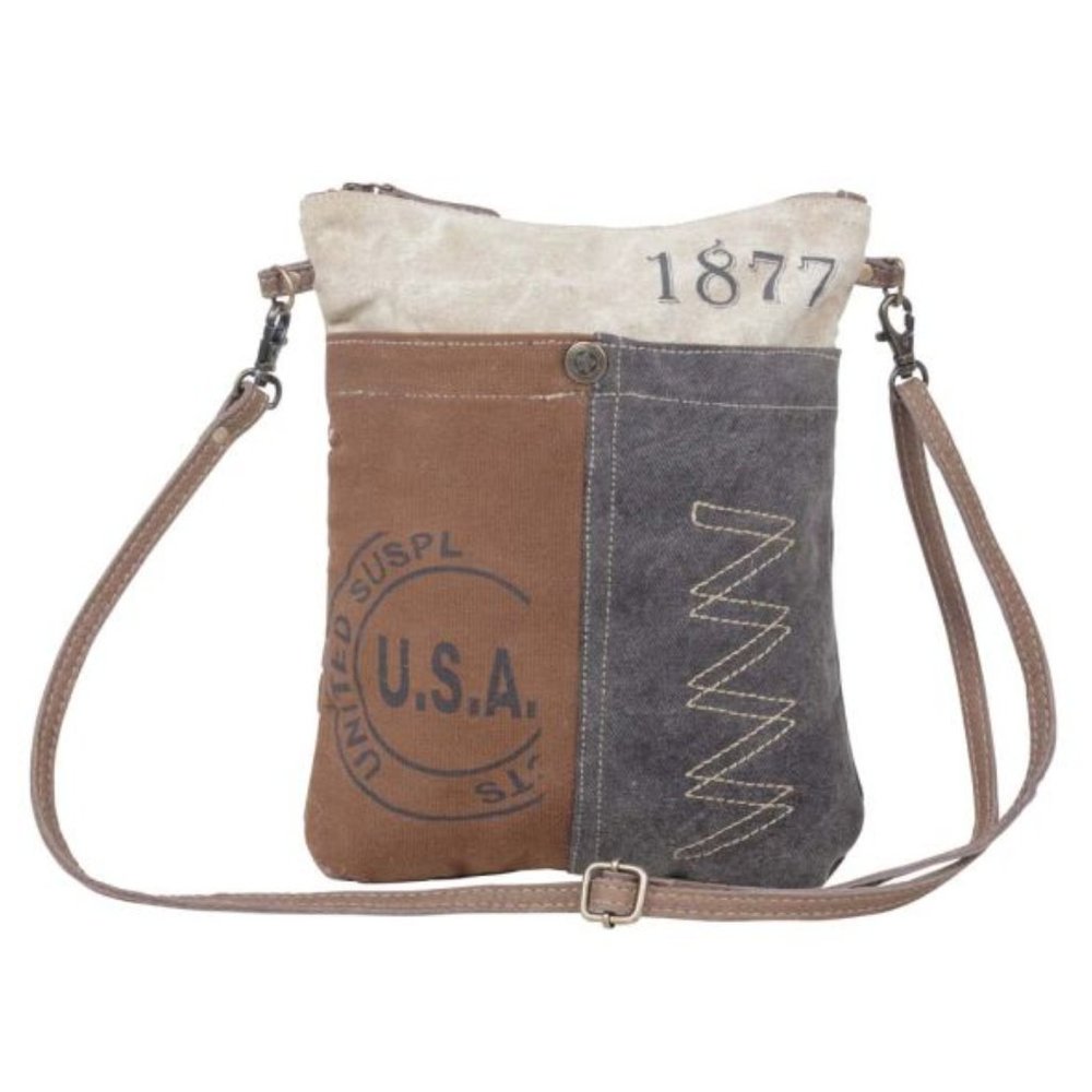 Myra Bag NWTFanatical Small & Crossbody Bag